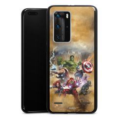 Carry Case Single Black