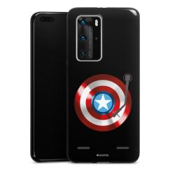 Carry Case Single Black