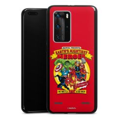 Carry Case Single Black