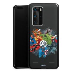 Carry Case Single Black