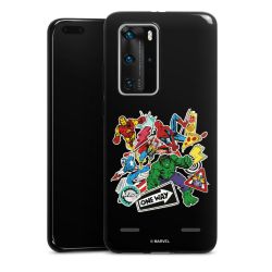 Carry Case Single Black