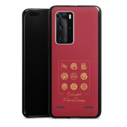 Carry Case Single Black