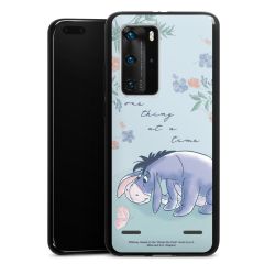 Carry Case Single Black