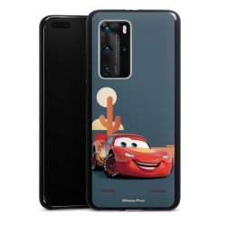 Carry Case Hülle Schwarz ohne Band