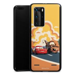 Carry Case Hülle Schwarz ohne Band