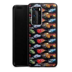 Carry Case Single Black