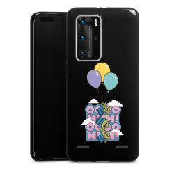 Carry Case Single Black