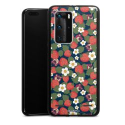 Carry Case Hülle Schwarz ohne Band