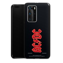 Carry Case Hülle Schwarz ohne Band