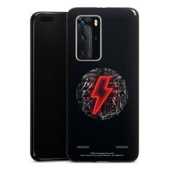 Carry Case Hülle Schwarz ohne Band