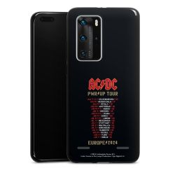 Carry Case Hülle Schwarz ohne Band