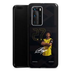 Carry Case Single Black