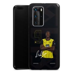 Carry Case Single Black