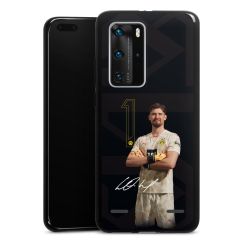 Carry Case Single Black