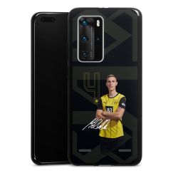 Carry Case Single Black