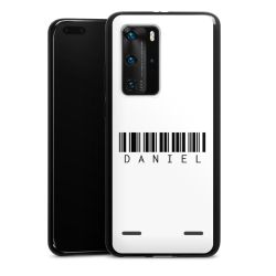 Carry Case Hülle Schwarz ohne Band