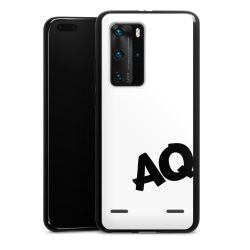 Carry Case Hülle Schwarz ohne Band