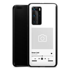 Carry Case Single Black