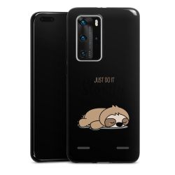 Carry Case Single Black