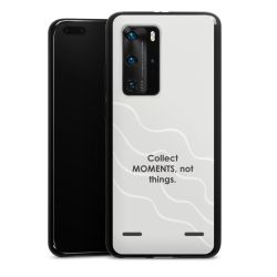 Carry Case Single Black