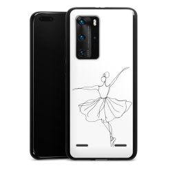 Carry Case Single Black