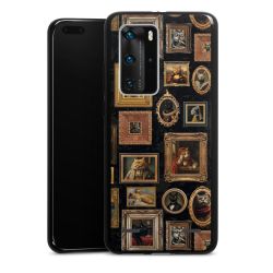 Carry Case Single Black