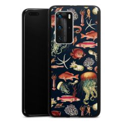 Carry Case Single Black