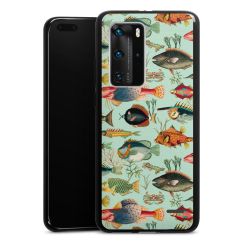 Carry Case Single Black