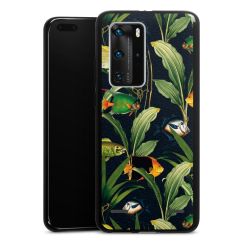 Carry Case Single Black