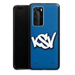 Carry Case Hülle Schwarz ohne Band