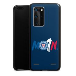 Carry Case Hülle Schwarz ohne Band