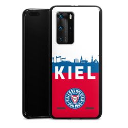 Carry Case Hülle Schwarz ohne Band