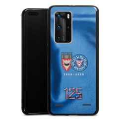 Carry Case Hülle Schwarz ohne Band