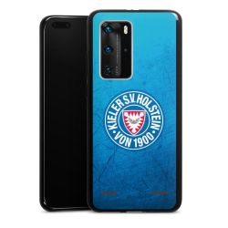 Carry Case Hülle Schwarz ohne Band