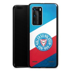 Carry Case Hülle Schwarz ohne Band