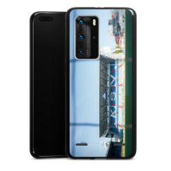 Carry Case Hülle Schwarz ohne Band