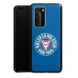 Carry Case Hülle Schwarz ohne Band