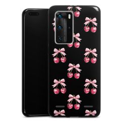 Carry Case Single Black