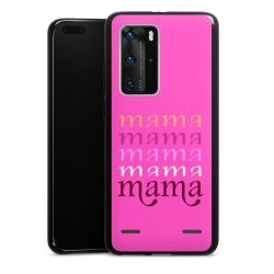 Carry Case Single Black