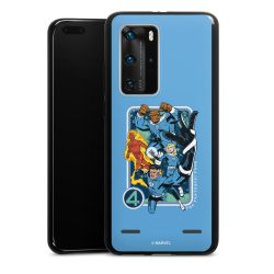 Carry Case Single Black