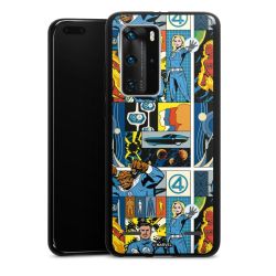 Carry Case Single Black