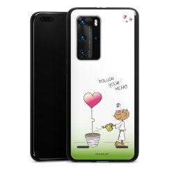 Carry Case Hülle Schwarz ohne Band