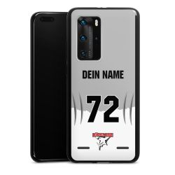 Carry Case Hülle Schwarz ohne Band