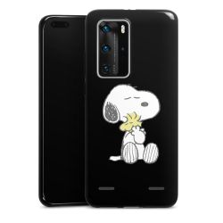 Carry Case Single Black