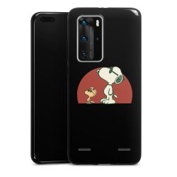 Carry Case Single Black