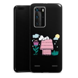 Carry Case Single Black