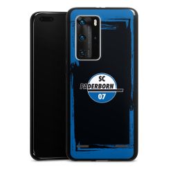 Carry Case Hülle Schwarz ohne Band