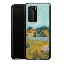 Carry Case Single Black