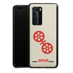 Carry Case Hülle Schwarz ohne Band