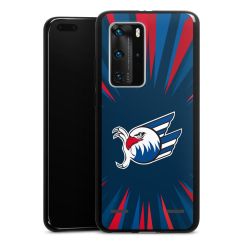 Carry Case Hülle Schwarz ohne Band